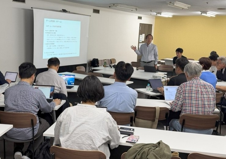 【第3期観光プロジェクト】10月度の定例会議を開催しました