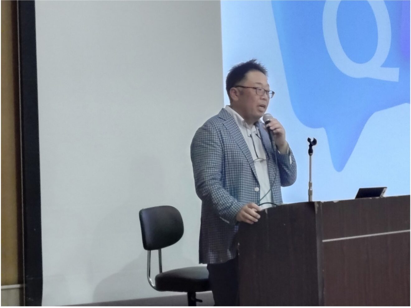 理論研修実施報告『地域・未来・共に歩む～地域貢献企業の視点から考える経営と地域での取り組み』
